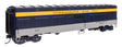 Image for 920-10843 C&O Trp Exp Car C&O 374