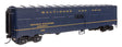 Image for 920-10847 C&O Trp Exp Car B&O 1808