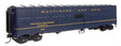 Image for 920-10848 C&O Trp Exp Car B&O 1810