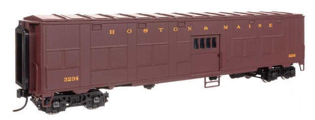 Image for 920-10850 C&O Trp Exp Car B&M 3234