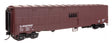 Image for 920-10851 C&O Trp Exp Car MOW X-4126