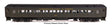 Image for 920-17604 HWT prd wind coach C&O 701