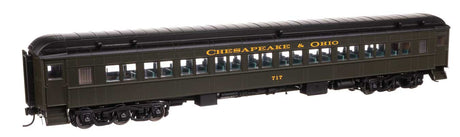 Image for 920-17606 HWT prd wind coach C&O 717