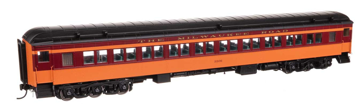Image for 920-17607 HWT prd wind coach MILW 33