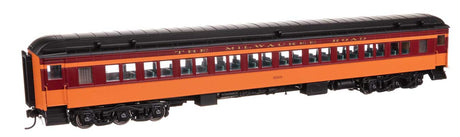 Image for 920-17608 HWT prd wind coach MILW 33