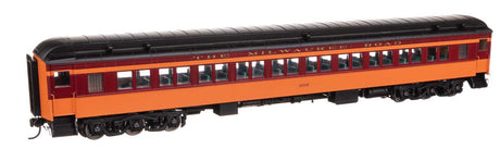 Image for 920-17609 HWT prd wind coach MILW 33