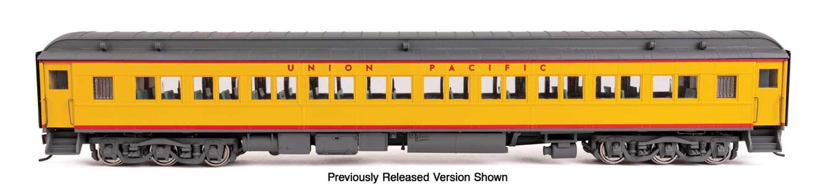 Image for 920-17613 HWT prd wind coach UP 1220