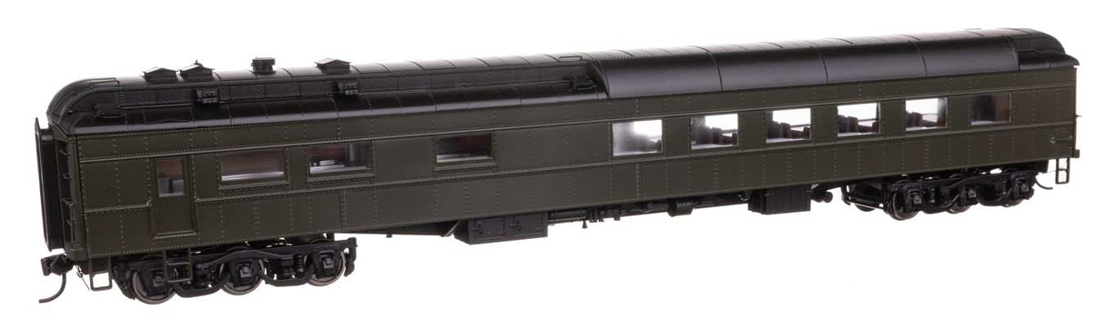 Image for 920-17700 HWT 36-seat diner Pntd Unl