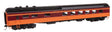 Image for 920-17705 HWT 36-seat diner MILW 512