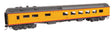 Image for 920-17709 HWT 36-seat diner UP 3623