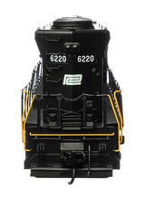 WalthersProto 920-41157 EMD SD45 PC Penn Central #6220 DCC & Sound HO Scale