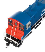 WalthersProto 920-41503 EMD SW9 GTW Grand Trunk Western #7010 DCC & Sound HO Scale