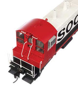 WalthersProto 920-41509 EMD SW1200 Soo Line #322 DCC & Sound HO Scale