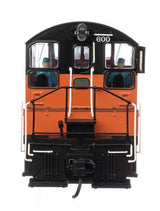 WalthersProto 920-41511 EMD SW1200 Milwaukee Road #600 DCC & Sound HO Scale