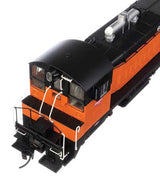 WalthersProto 920-41511 EMD SW1200 Milwaukee Road #600 DCC & Sound HO Scale