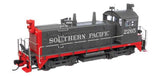 WalthersProto 920-41513 EMD SW1200 SP Southern Pacific #2265 DCC & Sound HO Scale