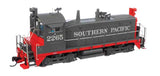 WalthersProto 920-41513 EMD SW1200 SP Southern Pacific #2265 DCC & Sound HO Scale