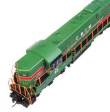 Walthers Proto 920-42703 SD9 C&MI Chicago & Illinois Midland #50 DCC & Sound HO Scale