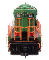 Walthers Proto 920-41704 SD9 C&IM Chicago & Illinois Midland #52 Sound & DCC HO Scale