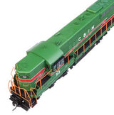 Walthers Proto 920-42704 SD9 C&MI Chicago & Illinois Midland #52 DCC & Sound HO Scale