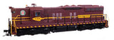 Walthers Proto 920-41707 SD9 DM&IR Duluth, Missabe and Iron Range #134 - Arrowhead scheme Sound & DCC HO Scale