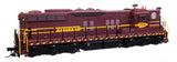Walthers Proto 920-41707 SD9 DM&IR Duluth, Missabe and Iron Range #134 - Arrowhead scheme Sound & DCC HO Scale