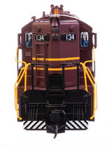 Walthers Proto 920-41707 SD9 DM&IR Duluth, Missabe and Iron Range #134 - Arrowhead scheme Sound & DCC HO Scale
