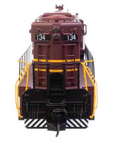 Walthers Proto 920-41707 SD9 DM&IR Duluth, Missabe and Iron Range #134 - Arrowhead scheme Sound & DCC HO Scale