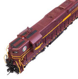 Walthers Proto 920-41707 SD9 DM&IR Duluth, Missabe and Iron Range #134 - Arrowhead scheme Sound & DCC HO Scale
