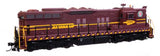 Walthers Proto 920-41708 SD9 DM&IR Duluth, Missabe and Iron Range #139 - Arrowhead scheme Sound & DCC HO Scale (Copy)