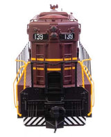 Walthers Proto 920-41708 SD9 DM&IR Duluth, Missabe and Iron Range #139 - Arrowhead scheme Sound & DCC HO Scale (Copy)