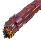 Walthers Proto 920-41708 SD9 DM&IR Duluth, Missabe and Iron Range #139 - Arrowhead scheme Sound & DCC HO Scale (Copy)