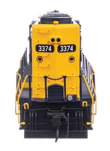 Walthers Proto 920-42178 GP35 ATSF Santa Fe #3374 Sound & DCC HO Scale