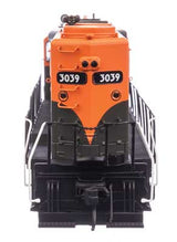 Walthers Proto 920-42180 GP35 GN Great Northern #3039 Sound & DCC HO Scale