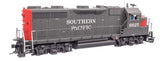 Walthers Proto 920-42187 GP35 SP Southern Pacific #6625 Sound & DCC HO Scale