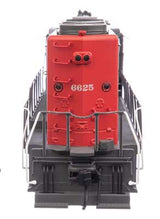 Walthers Proto 920-42187 GP35 SP Southern Pacific #6625 Sound & DCC HO Scale
