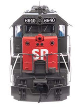 Walthers Proto 920-42188 GP35 SP Southern Pacific #6640 Sound & DCC HO Scale