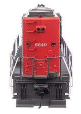 Walthers Proto 920-42188 GP35 SP Southern Pacific #6640 Sound & DCC HO Scale