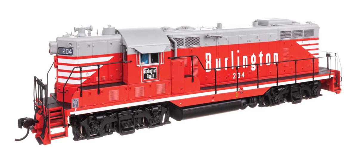 Image for 920-42419 GP7 DCC CBQ 204