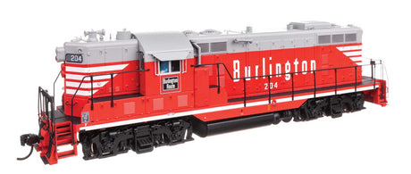 Image for 920-42419 GP7 DCC CBQ 204