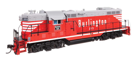 Image for 920-42420 GP7 DCC CBQ 213
