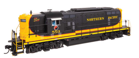 Image for 920-42423 GP7 DCC NP 559