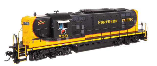 Image for 920-42423 GP7 DCC NP 559