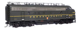 Walthers Proto 920-42538 EMD FP7 & F7B PRR Pennsylvania #9838A & 9838B DCC & Sound HO Scale