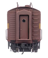 Walthers Proto 920-42541 EMD FP7 PRR Pennsylvania Railroad #9835A (Tuscan 5-Stripe) DCC & Sound HO Scale