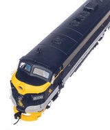 Walthers Proto 920-42548 EMD FP7 C&O Chesapeake & Ohio #8008 (As-delivered) DCC & Sound HO Scale