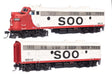 Image for 920-42554 FP7AB DCC SOO 501A & 501C