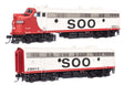 Image for 920-42555 FP7AB DCC SOO 2501A & 2501