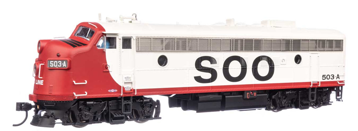 Image for 920-42557 FP7 DCC SOO #503A
