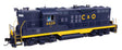 Image for 920-42727 GP9 DCC C&O 6029